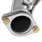 Spec-D Tuning 89-94 Nissan 240Sx 3 Inch Inlet N1 Style Catback Exhaust Burned Tip MFCAT3-240SX89T-SD - alternate 10